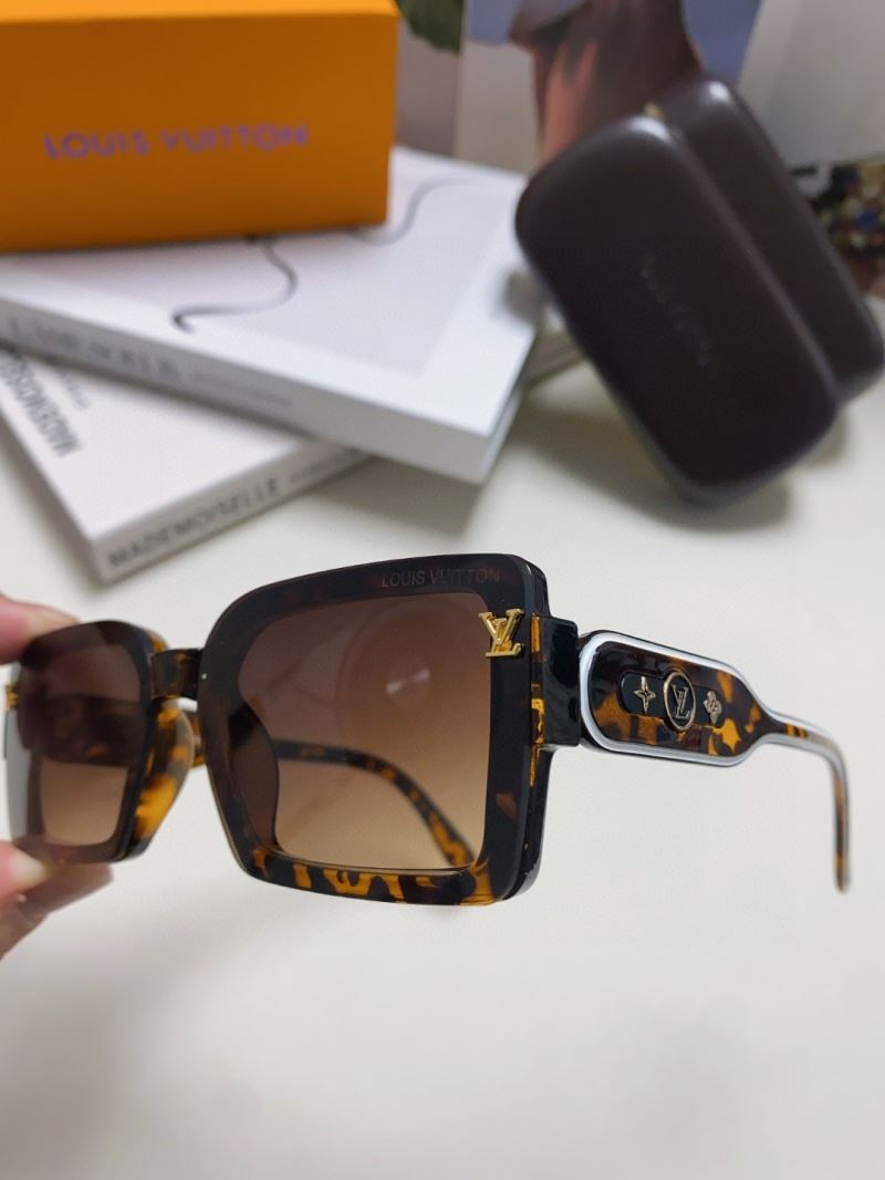 Louis Vuitton Sunglasses